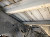 トヨタトヨエースダブルキャブ（Wキャブ）小型（2t・3t）[写真13]