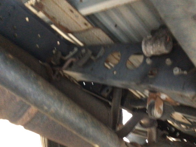 トヨタトヨエースダブルキャブ（Wキャブ）小型（2t・3t）[写真14]