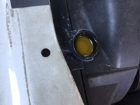 トヨタトヨエースダブルキャブ（Wキャブ）小型（2t・3t）[写真16]