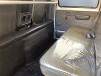 トヨタトヨエースダブルキャブ（Wキャブ）小型（2t・3t）[写真20]