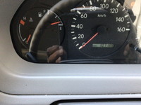 トヨタトヨエースダブルキャブ（Wキャブ）小型（2t・3t）[写真24]