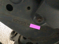 トヨタトヨエースダブルキャブ（Wキャブ）小型（2t・3t）[写真27]