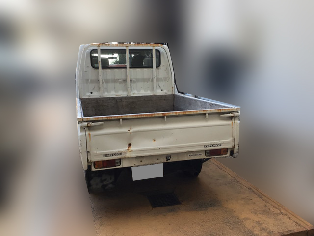 トヨタトヨエースダブルキャブ（Wキャブ）小型（2t・3t）[写真03]