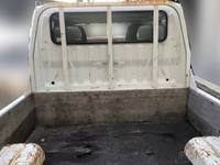 トヨタトヨエースダブルキャブ（Wキャブ）小型（2t・3t）[写真05]