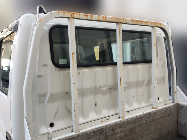 トヨタトヨエースダブルキャブ（Wキャブ）小型（2t・3t）[写真06]