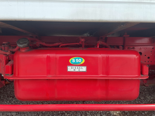 三菱ふそうキャンターガッツ冷凍車（冷蔵車）小型（2t・3t）[写真16]