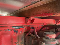 三菱ふそうキャンターガッツ冷凍車（冷蔵車）小型（2t・3t）[写真17]