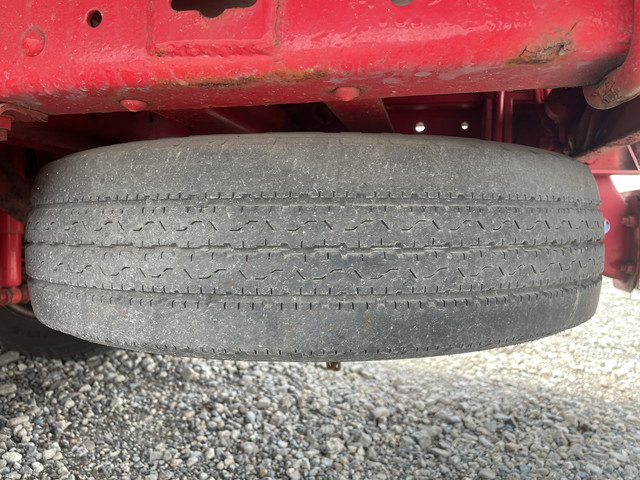 三菱ふそうキャンターガッツ冷凍車（冷蔵車）小型（2t・3t）[写真20]