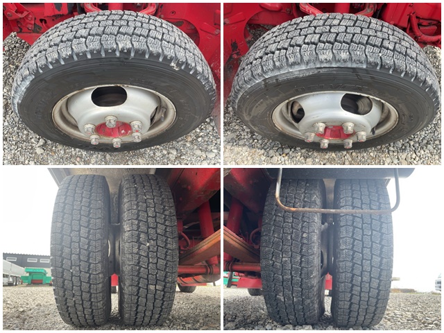 三菱ふそうキャンターガッツ冷凍車（冷蔵車）小型（2t・3t）[写真22]