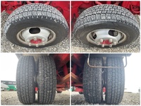 三菱ふそうキャンターガッツ冷凍車（冷蔵車）小型（2t・3t）[写真22]