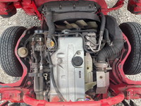 三菱ふそうキャンターガッツ冷凍車（冷蔵車）小型（2t・3t）[写真23]