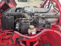 三菱ふそうキャンターガッツ冷凍車（冷蔵車）小型（2t・3t）[写真25]