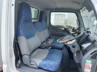 三菱ふそうキャンターガッツ冷凍車（冷蔵車）小型（2t・3t）[写真28]