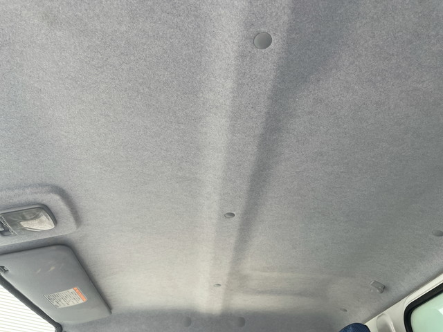 三菱ふそうキャンターガッツ冷凍車（冷蔵車）小型（2t・3t）[写真32]