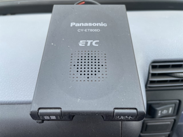 三菱ふそうキャンターガッツ冷凍車（冷蔵車）小型（2t・3t）[写真34]