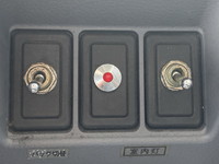 三菱ふそうキャンターガッツ冷凍車（冷蔵車）小型（2t・3t）[写真37]