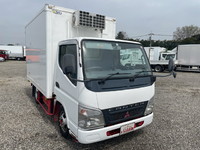 三菱ふそうキャンターガッツ冷凍車（冷蔵車）小型（2t・3t）[写真03]