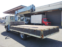 日野レンジャークレーン5段中型（4t）[写真11]