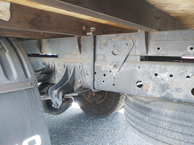 日野レンジャークレーン5段中型（4t）[写真21]