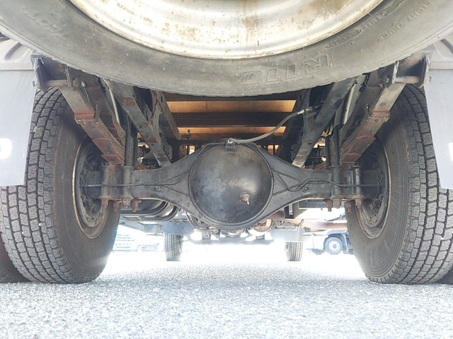 日野レンジャークレーン5段中型（4t）[写真24]