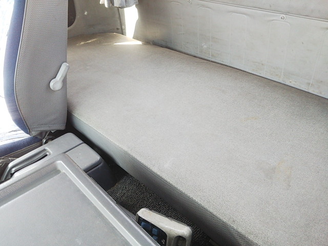 日野レンジャークレーン5段中型（4t）[写真34]