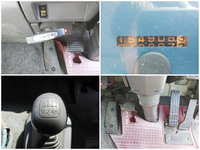 日野レンジャークレーン5段中型（4t）[写真37]