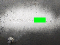 日野レンジャークレーン5段中型（4t）[写真39]