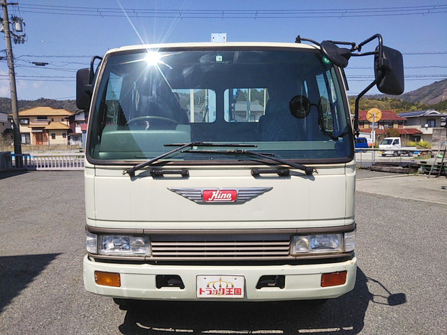 日野レンジャークレーン5段中型（4t）[写真07]