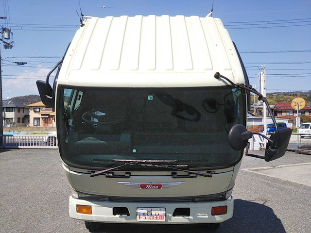 日野レンジャークレーン5段中型（4t）[写真08]