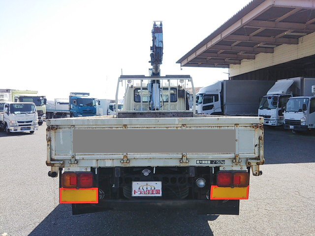 日野レンジャークレーン5段中型（4t）[写真09]