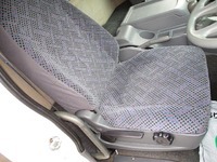 三菱ふそうファイターアルミウイング中型（4t）[写真20]