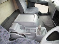 三菱ふそうファイターアルミウイング中型（4t）[写真21]