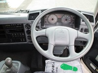 三菱ふそうファイターアルミウイング中型（4t）[写真26]