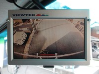 三菱ふそうファイターアルミウイング中型（4t）[写真28]