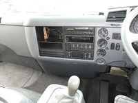 三菱ふそうファイターアルミウイング中型（4t）[写真29]