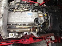 三菱ふそうファイターアルミウイング中型（4t）[写真32]