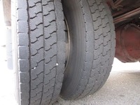 三菱ふそうファイターアルミウイング中型（4t）[写真37]