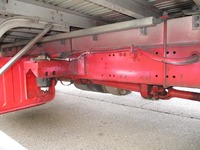 三菱ふそうファイターアルミウイング中型（4t）[写真38]