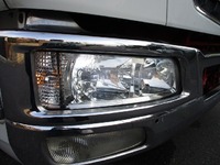 三菱ふそうファイターアルミウイング中型（4t）[写真40]