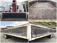 いすゞエルフユニック3段小型（2t・3t）[写真10]