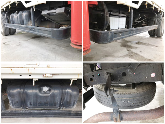 いすゞエルフユニック3段小型（2t・3t）[写真11]