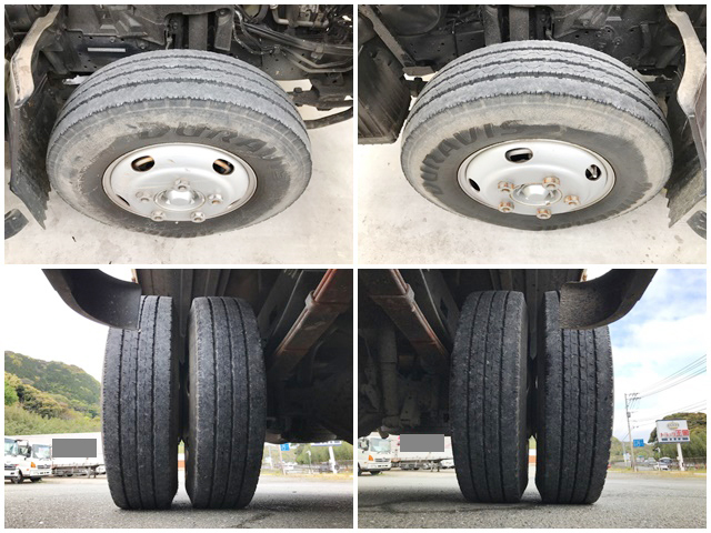 いすゞエルフユニック3段小型（2t・3t）[写真15]