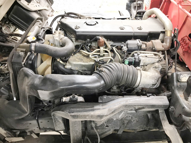 いすゞエルフユニック3段小型（2t・3t）[写真17]