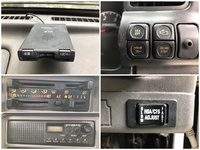 いすゞエルフユニック3段小型（2t・3t）[写真27]