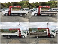 いすゞエルフユニック3段小型（2t・3t）[写真05]