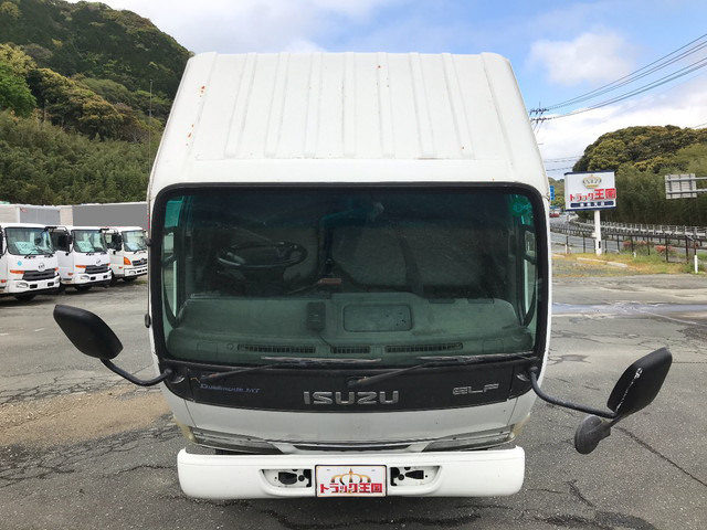 いすゞエルフユニック3段小型（2t・3t）[写真07]