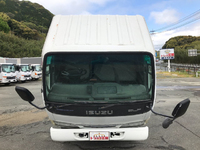 いすゞエルフユニック3段小型（2t・3t）[写真07]