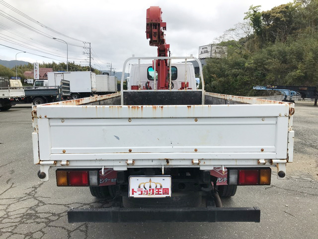 いすゞエルフユニック3段小型（2t・3t）[写真08]