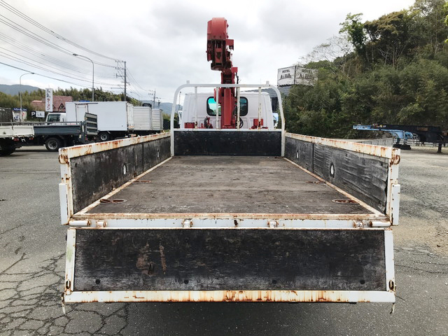 いすゞエルフユニック3段小型（2t・3t）[写真09]