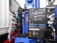 三菱ふそうファイターセルフクレーン4段増トン（6t・8t）[写真10]